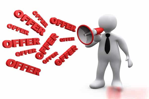 Không chỉ là thuật ngữ đa dạng ý nghĩa, Offer trong kinh doanh cũng có nhiều tầng nghĩa, chỉ nhiều công việc khác nhau