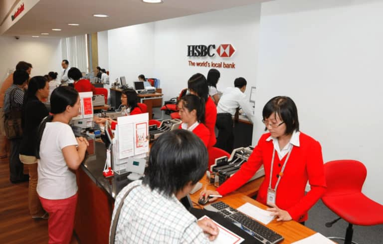 HSBC Là Ngân Hàng Gì? 2024