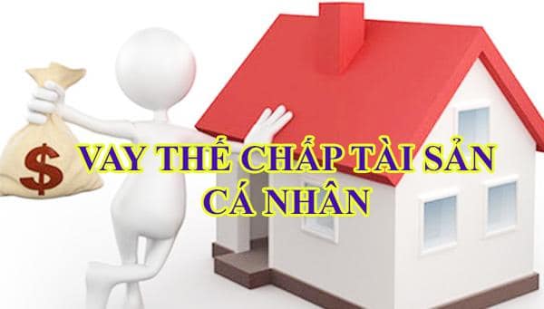 Bạn có thể vay thế chấp khi bị nợ xấu