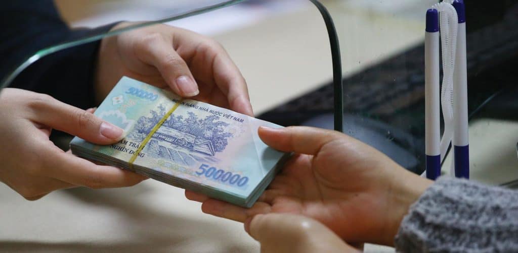 Thanh toán nhanh chóng các khoản dư nợ để xóa nợ xấu