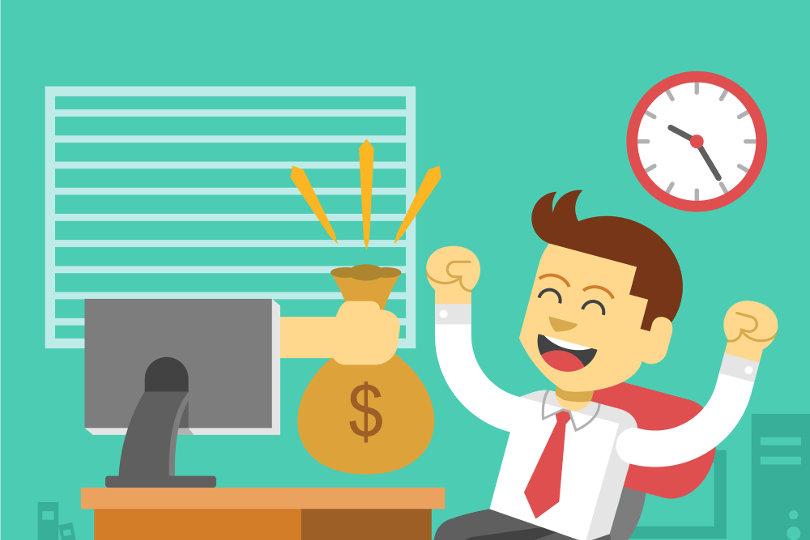 Công dân Việt Nam từ 21 – 70 tuổi đều có thể được duyệt vay