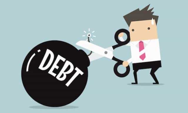 Nợ xấu ngân hàng – Nỗi ám ảnh của người đi vay