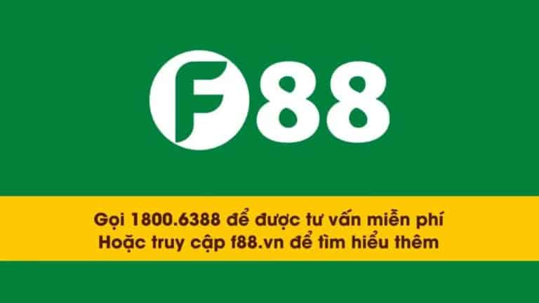 F88 – Đánh Giá Dịch Vụ Vay Tiền Nhanh 2024