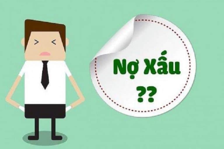 Cách Xóa Nợ Xấu Ngân Hàng Năm 2024 2024