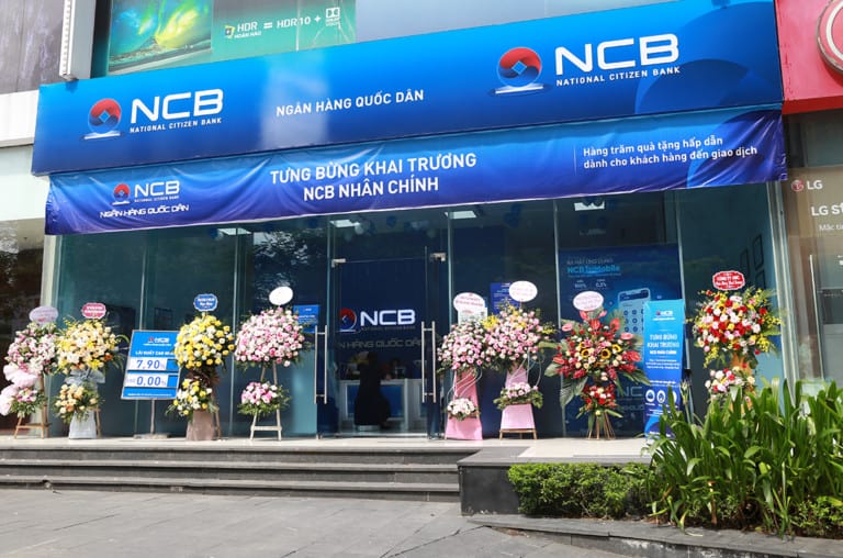 NCB Là Ngân Hàng Gì? 2024