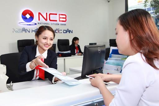 NCB là ngân hàng nào?