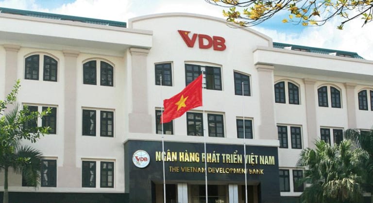 VDB Là Ngân Hàng Gì? 2024