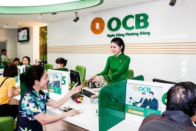 OCB có phải là ngân hàng đáng tin cậy, uy tín dành cho khách hàng Việt?