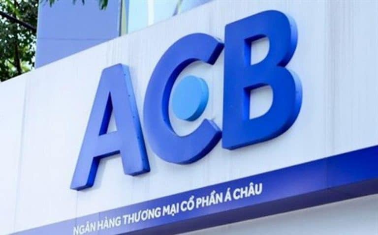 ACB Là Ngân Hàng Gì? 2024