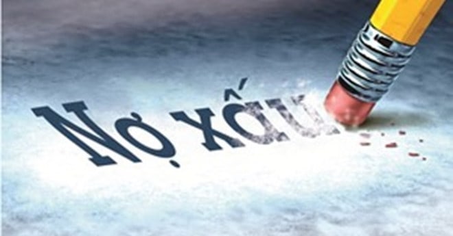 Các quy trình nợ xấu nhóm 3 đều cần phải trải qua nhiều giai đoạn và chờ xét duyệt của ngân hàng