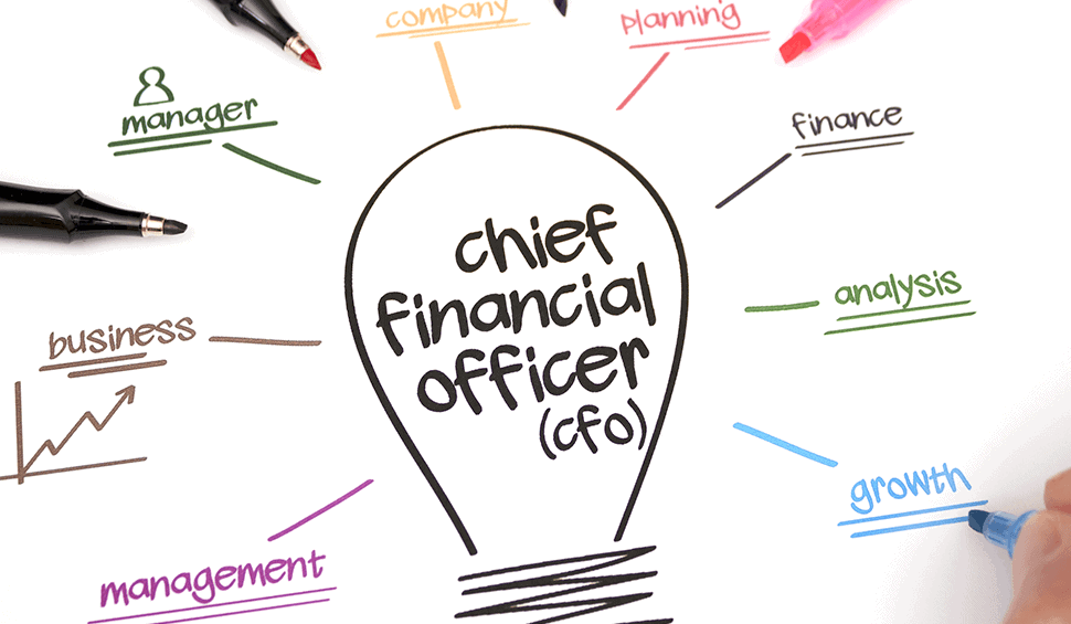 CFO là gì, tầm quan trọng của một CFO trong một tổ chức doanh nghiệp?