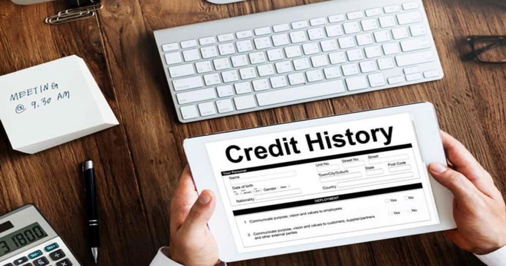 Lịch sử tín dụng là gì? Làm sao để kiểm tra được lịch sử tín dụng của bản thân?