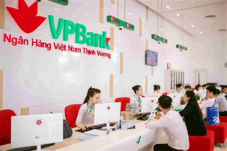 VPB Là Ngân Hàng Gì? 2024