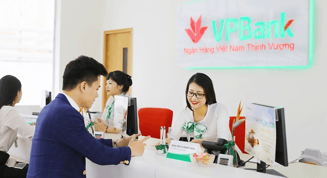 Ngân hàng VPB là một trong những hệ thống ngân hàng uy tín, đáng tin cậy nhất trong hệ thống ngân hàng ở Việt Nam