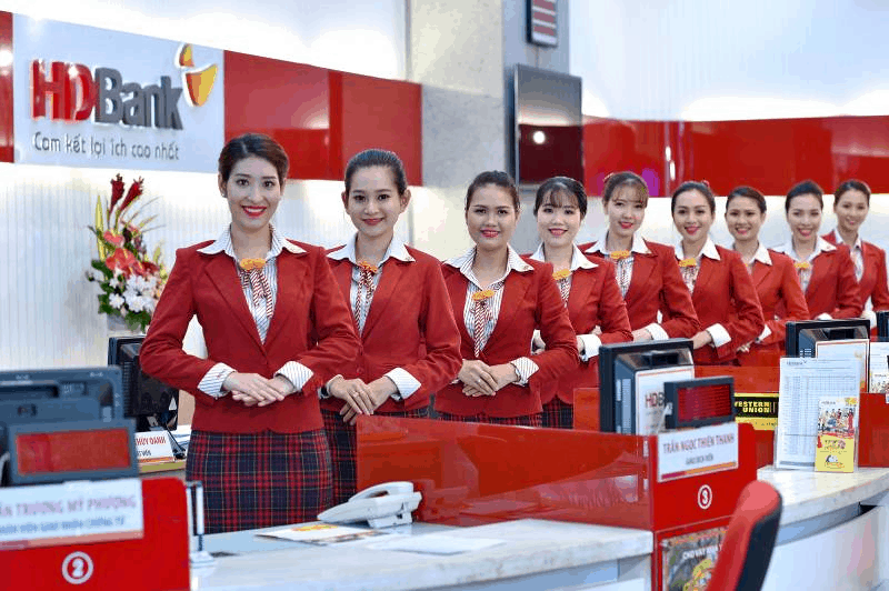 Ngân hàng HDB là ngân hàng gì, bạn đã từng biết hoặc nghe nói đến ngân hàng này chưa?