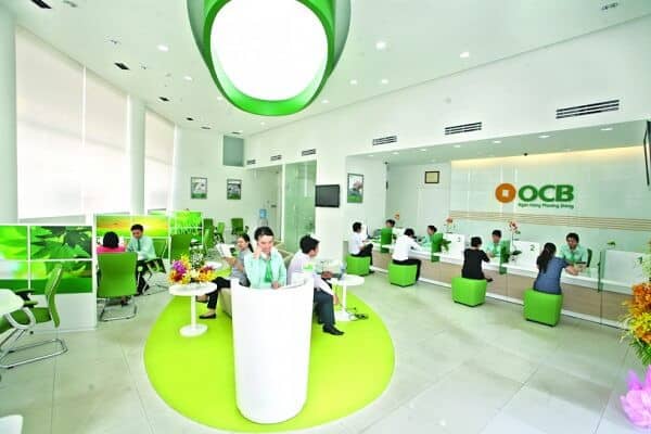 OCB là ngân hàng nào? Vì sao ngân hàng OCB lại đáng tin cậy?