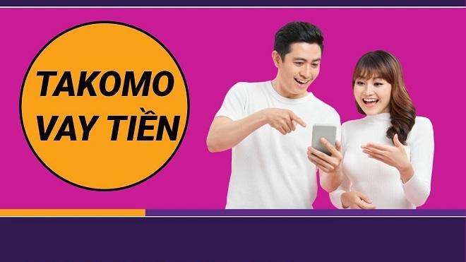 Takomo - Hướng Dẫn & Đánh Giá Dịch Vụ Vay Tiền Nhanh 2024