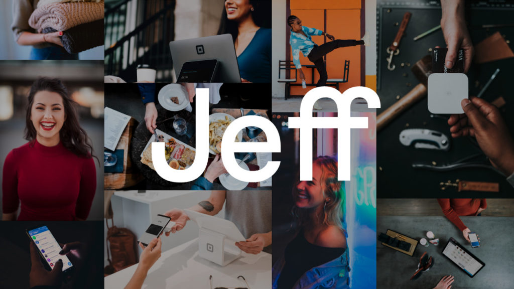 Kết nối với Jeff App một cách dễ dàng