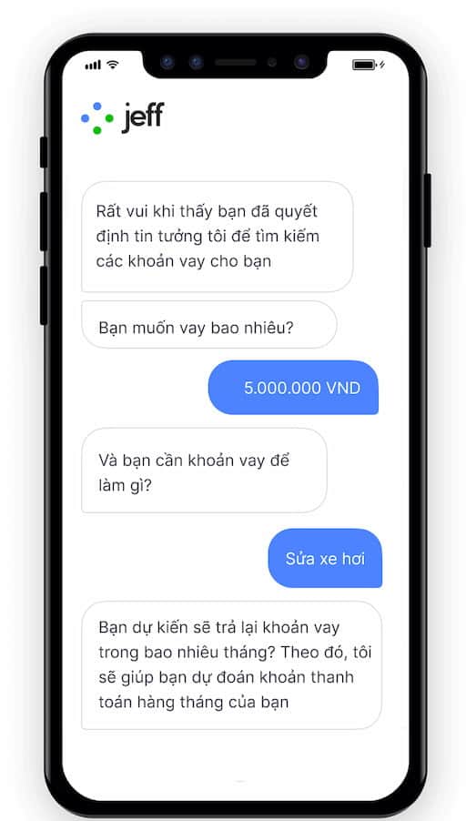 Cung cấp đầy đủ thông tin để quá trình duyệt hồ sơ nhanh chóng hơn