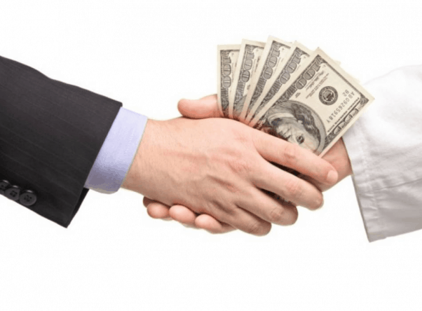 Chỉ nên vay tiền đúng với nhu cầu chi tiêu