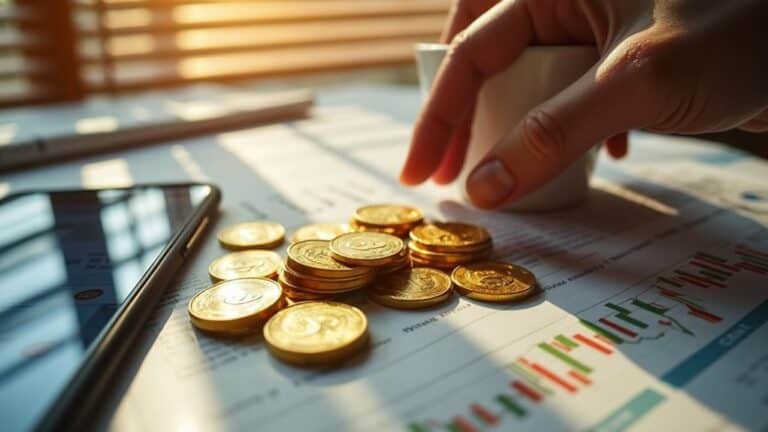 Có Nên Mua Vàng Vào Thời Điểm Này Không 2025
